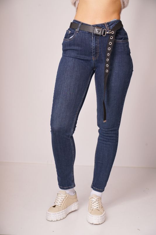 Jeans batal Dresses 7828-609