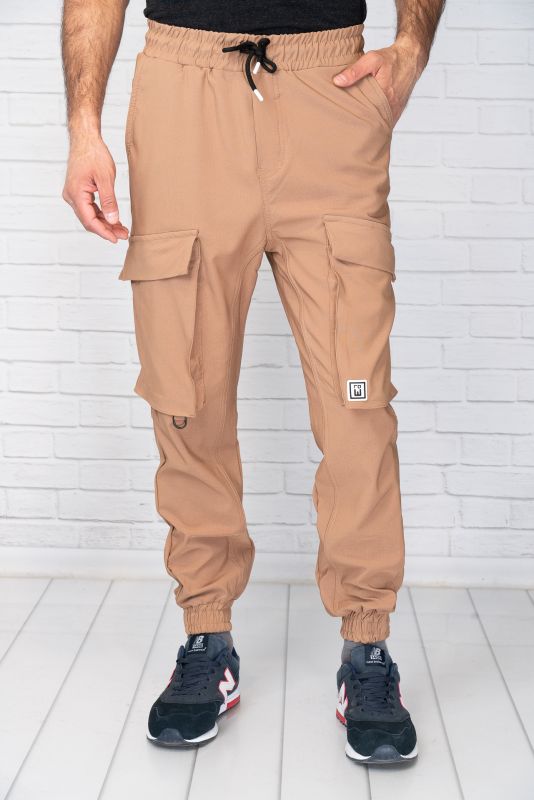 Trousers Raw 1039