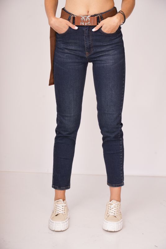 Jeans "MOM" Dresses 3382-602