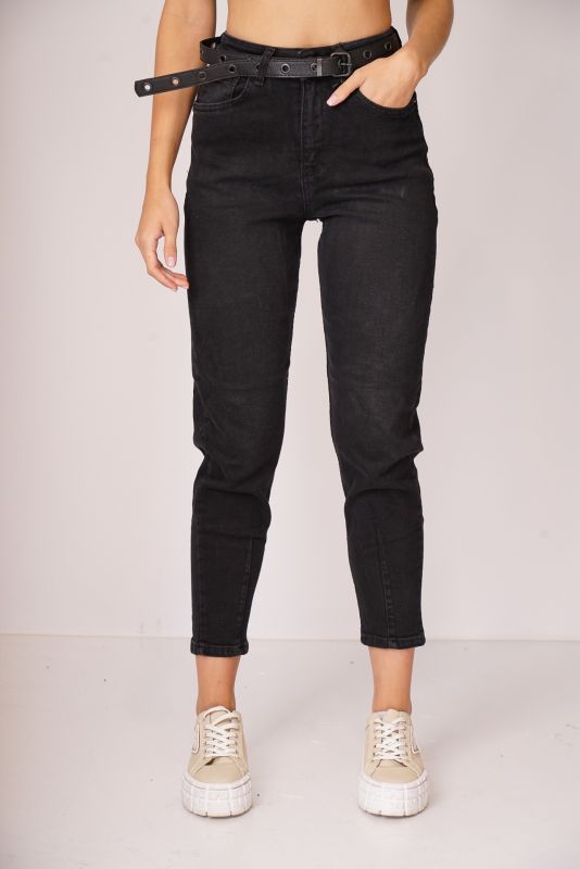 Slouchy jeans Rocca Woman 204