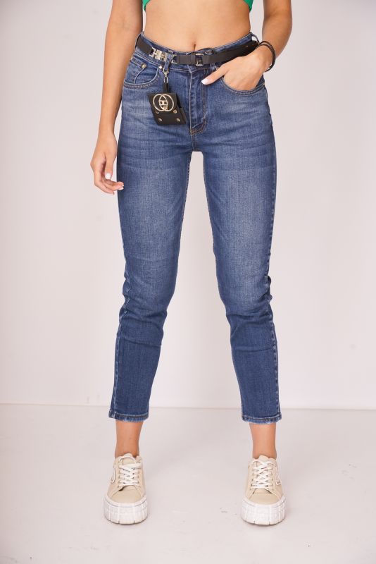 Jeans Dresses 3381-601