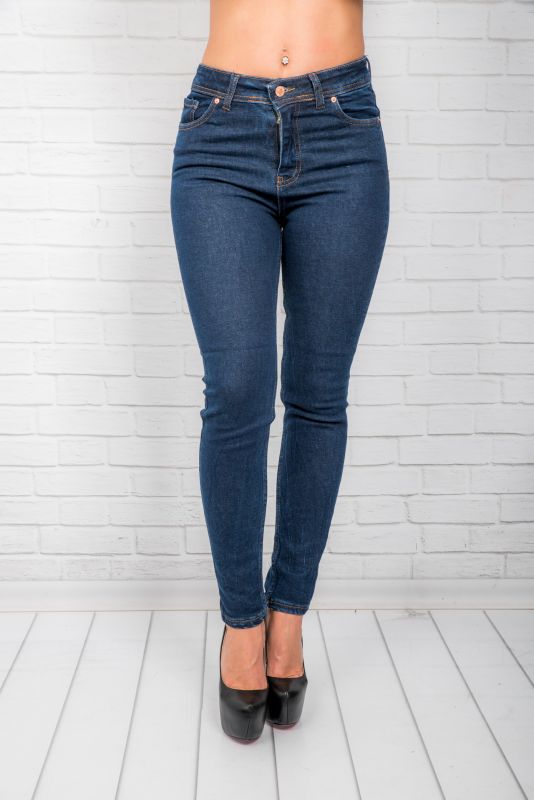 Jeans Rocca Woman 33